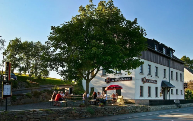 Am Roten Hammer