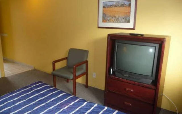 Inter City Motel