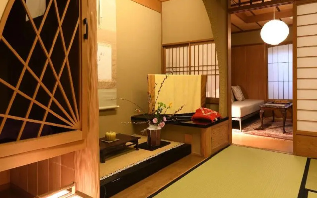 Seikoro Ryokan