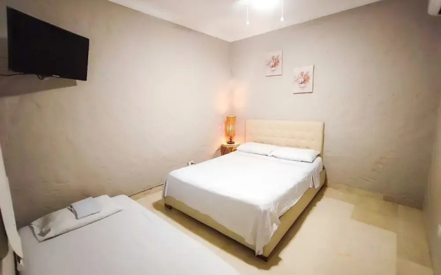 Capitel Hostel