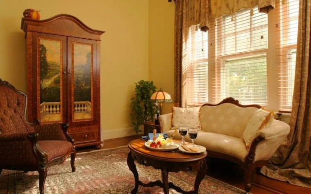 Morningstar Inn - Bethlehem