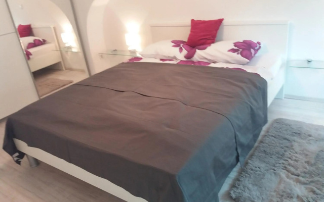 Apartment Osk