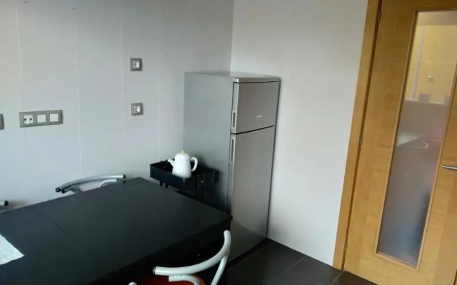 Apartamento Camiño dos Faros