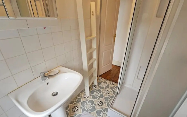 Les Jardins de Baudimont - Appartement 5p