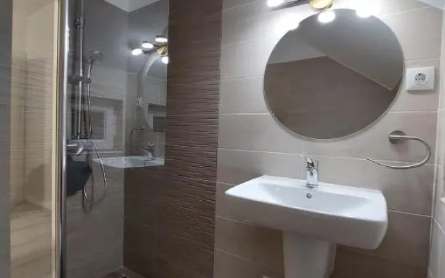 Valea Dorului Guest House