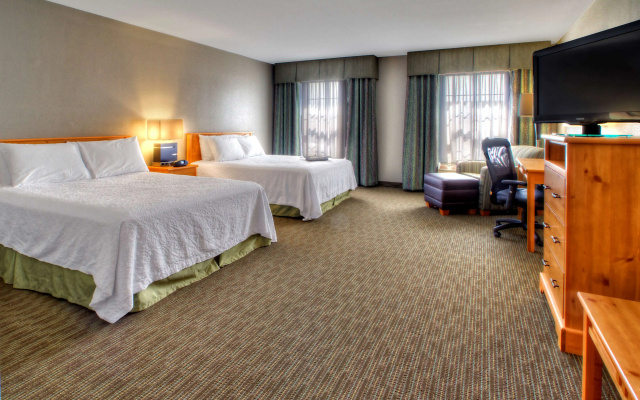 Hampton Inn & Suites by Hilton Petoskey