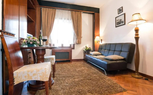 La Villa Boutique Hotel