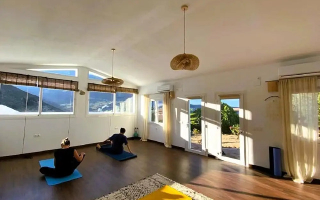 Harmony Home Wellness