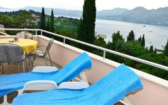 Villa Ana Apartments