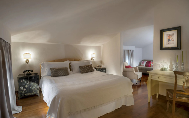 Hotel Villa Liberty