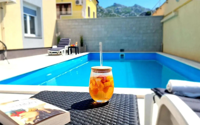 Villa Silente