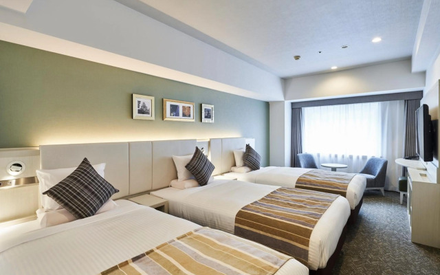 HOTEL MYSTAYS PREMIER Sapporo Park