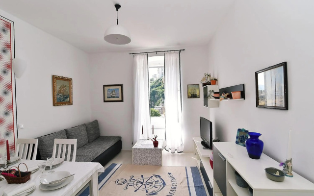 Apartman Manuela