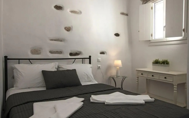 Portes View House