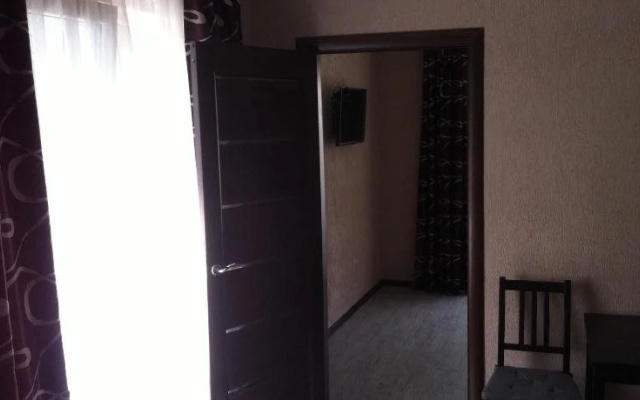Guest House Lesnik