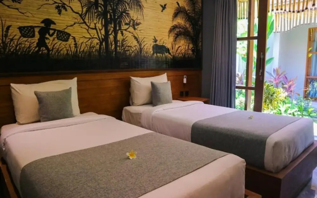 De Rekun Guest House