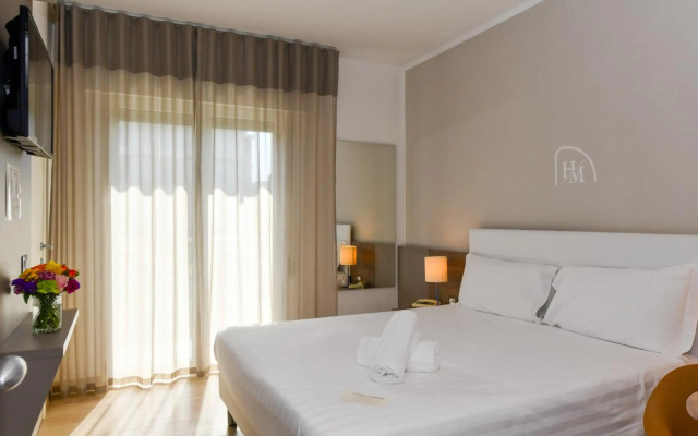 Hotel Delle Mimose