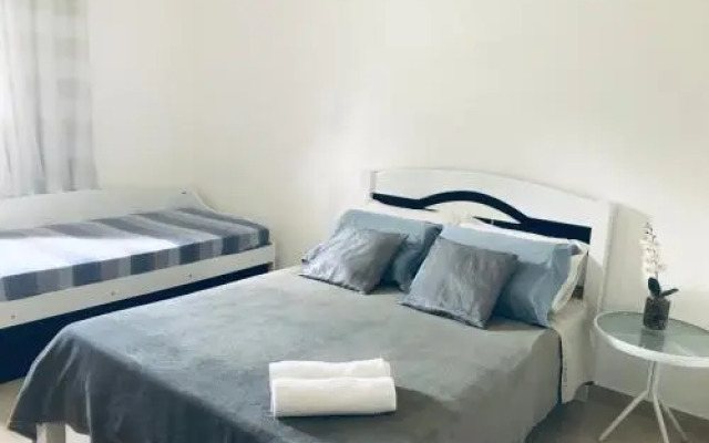 Apartamento em Lencois No 01