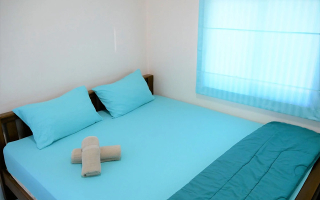 Sansook Resort