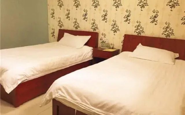 wenyuan Hotel