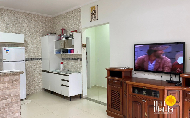 Thel Ubatuba   Estufa Ii   Casa 10 Pessoas