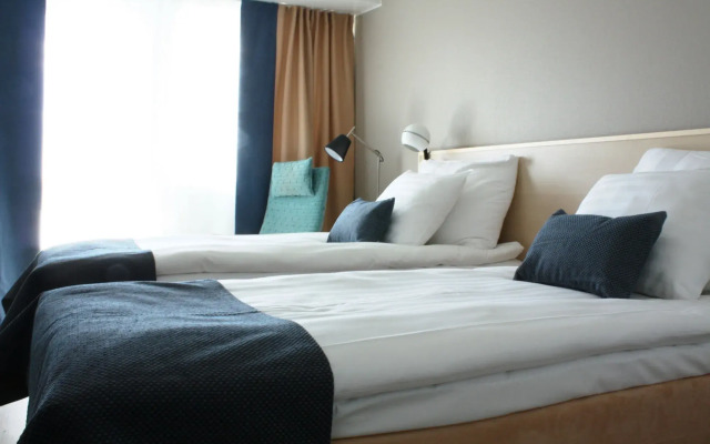 Spahotel Casino