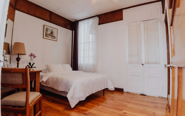 Dunn Inn