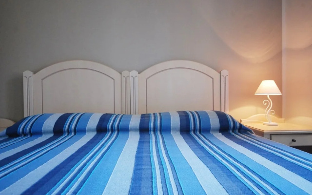 Hostel Argentiera Inn