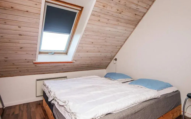 12 Person Holiday Home in Bredebro