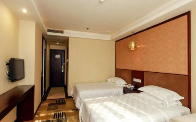 Guangsheng International Hotel