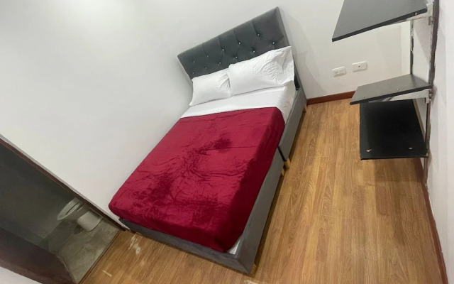 Hotel Casa Morada