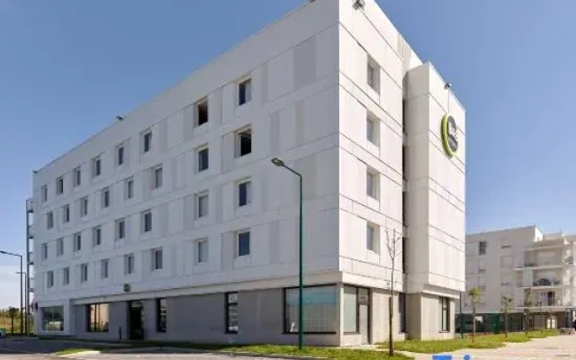 B&B Hotel Meaux Nanteuil-lès-Meaux