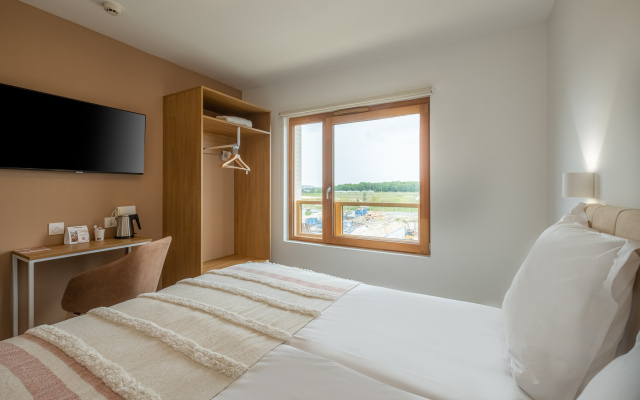 Hôtel Amiens Sud