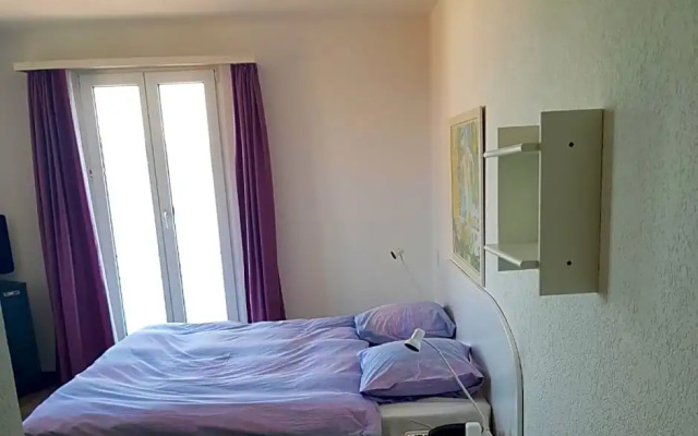 Hotel Le Rivage