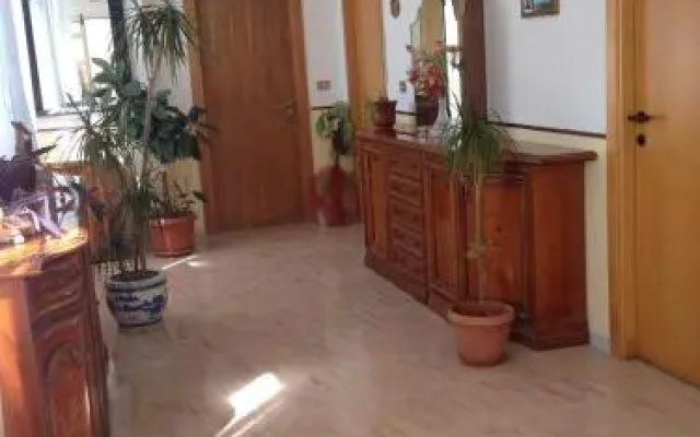 Pace Dei Sensi