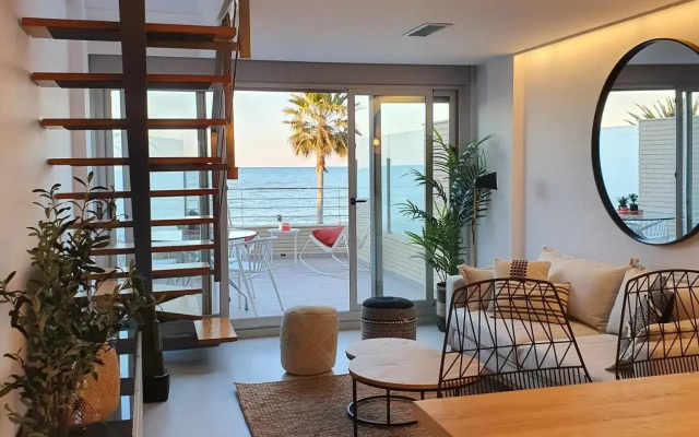 Palmeras Suite