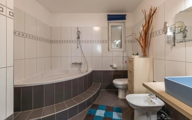 Amazing Home in Pula With Wifi and 3 Bedrooms