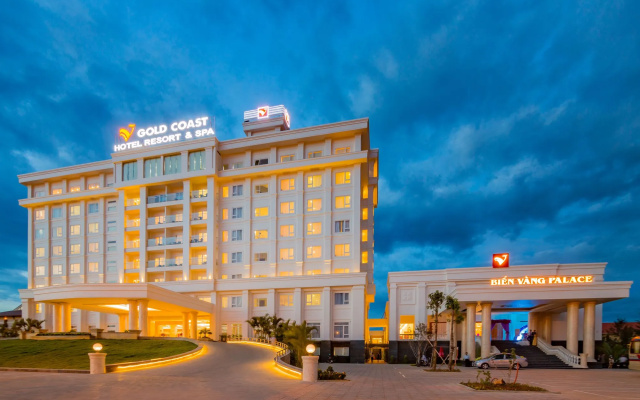 Gold Coast Hotel Resort & Spa