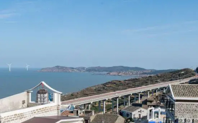 Pingtan Orange Tree Sea View Homestay