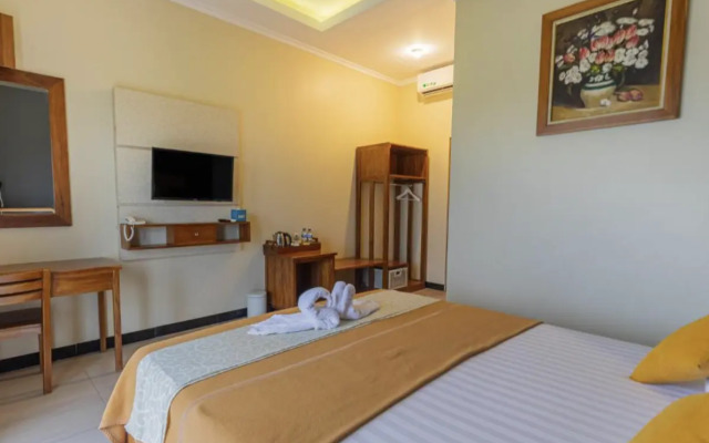 Hotel & Villa Griya Katarina