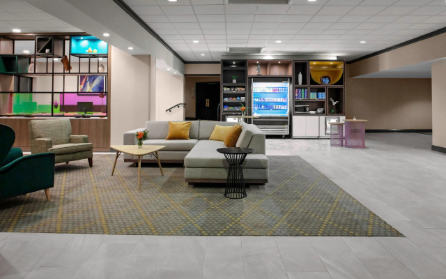 Holiday Inn Hotel & Suites Boston - Peabody by IHG