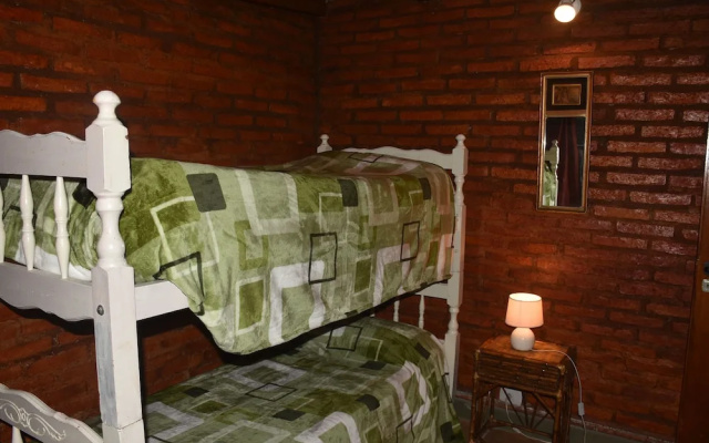 Cabañas Pequeño Paraiso
