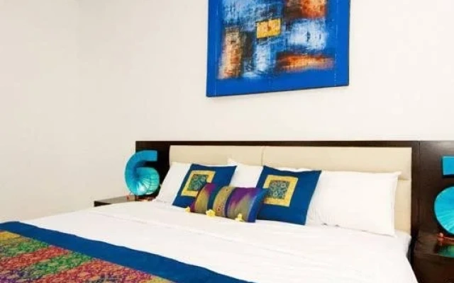 Lake Grace Villa