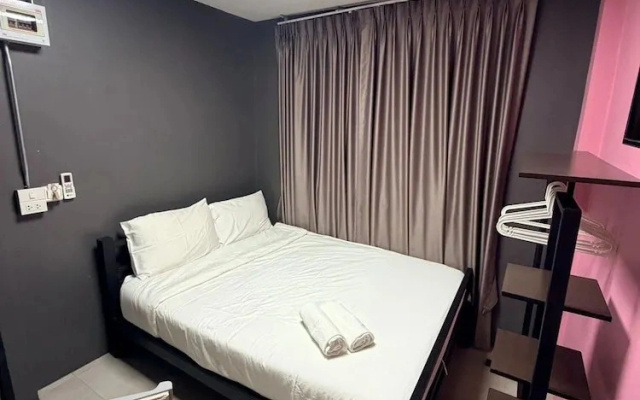Nawin Hotel Donmueang