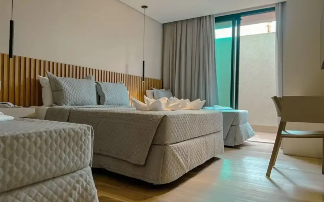 Marino Beach Hotel