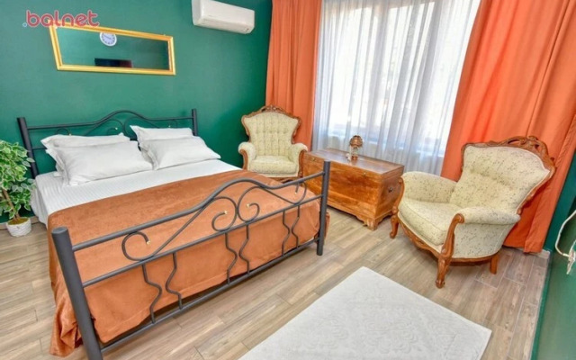Hasber Butik Apart