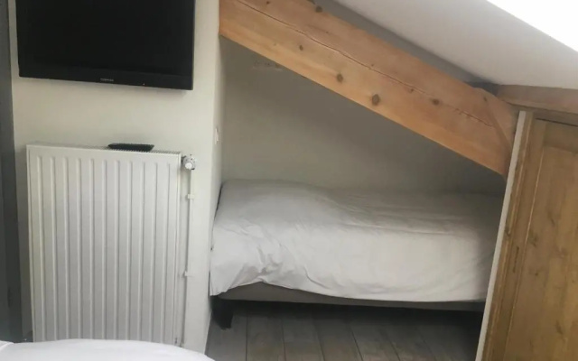 l'annexe
