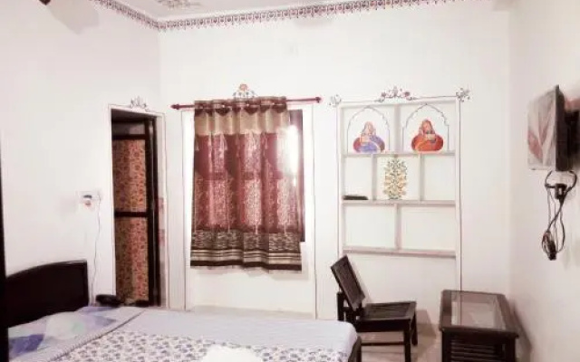The Royal Jag Villa