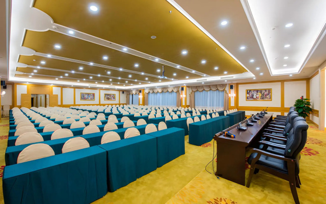 Venus Royal Hotel (Guilin Airport)