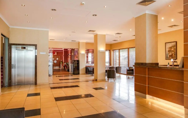 Hotel Bacero